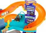 Hot Wheels benzinska postaja