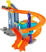 Hot Wheels set za igru