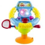 Interaktivni volan za djecu