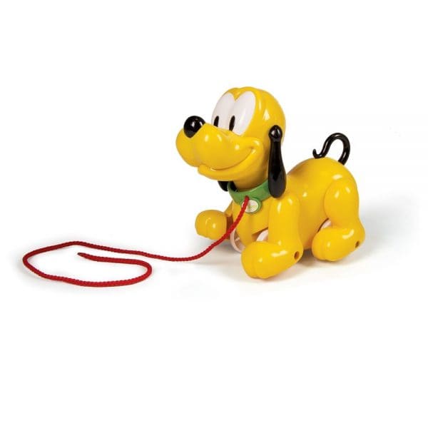 Igračka za djecu psić Pluton
