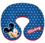 Jastuk za vrat Mickey Mouse