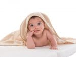 Kikka Boo ručnik s kapuljačom za bebe