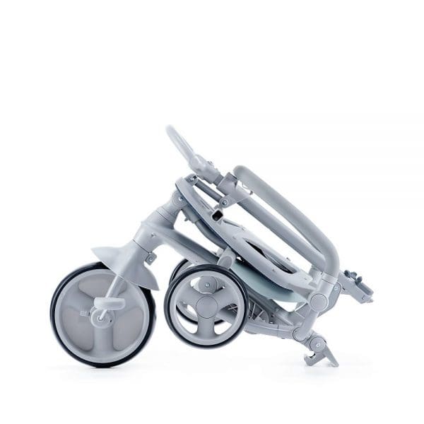 Kinderkraft Jazz sklopivi tricikl guralica