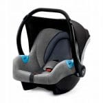 Kinderkraft Prime 3u1 autosjedalica za bebe