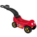 Kolica za igru Mickey Mouse
