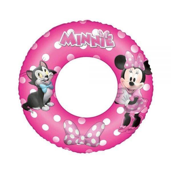 Kolut za plivanje Minnie Mouse