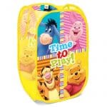 Košara za igračke Winnie Pooh
