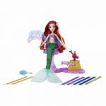 Kreativni set za uljepšavanje princeza Ariel