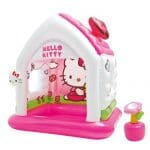 Kućica za djecu Hello Kitty - Kidzilla