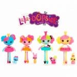 Lalaloopsy lutke