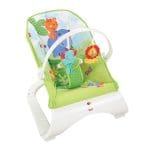 Ležaljka za bebe Fisher Price