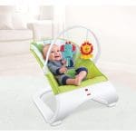 Ležaljke za bebe Fisher Price