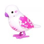 Little Live Pets bijela ptičica