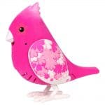 Little Live Pets ružičasta ptičica