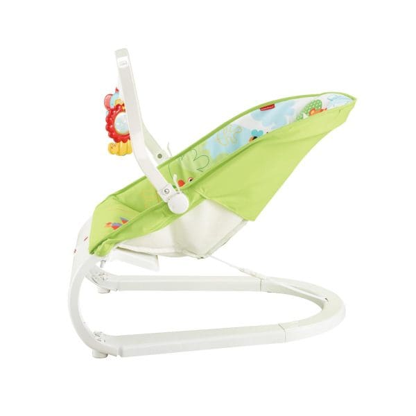 Ljuljačka za bebe Fisher Price