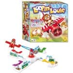 Looping Louie igra