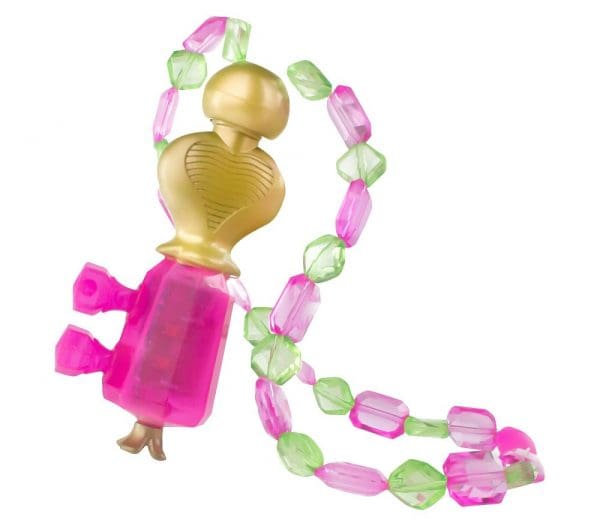 Luna Petunia ogrlica za djevojčice