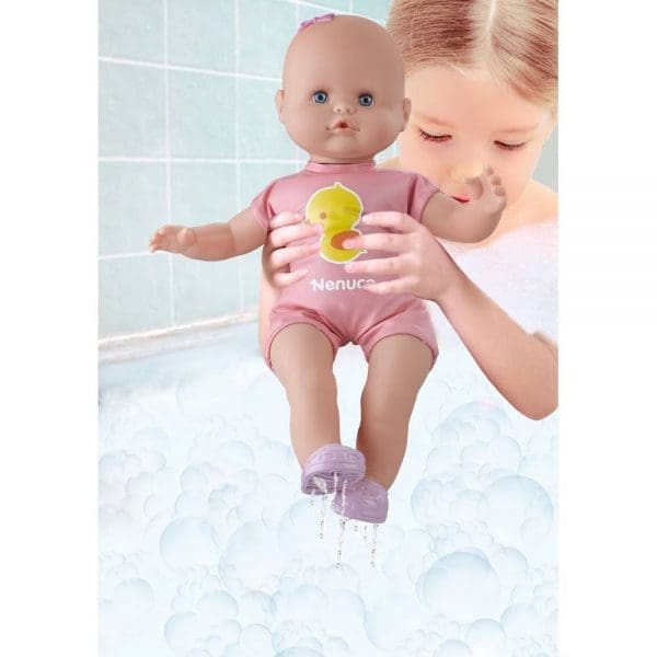 Lutka beba za kupanje Nenuco