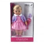 Lutka Charlotte