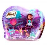 Lutka Winx Sirenix Layla