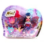 Lutka Winx Sirenix Musa