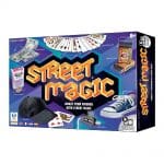 Mađioničarski set Street Magic