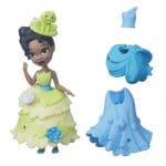 Male modne lutkice princeza Tiana