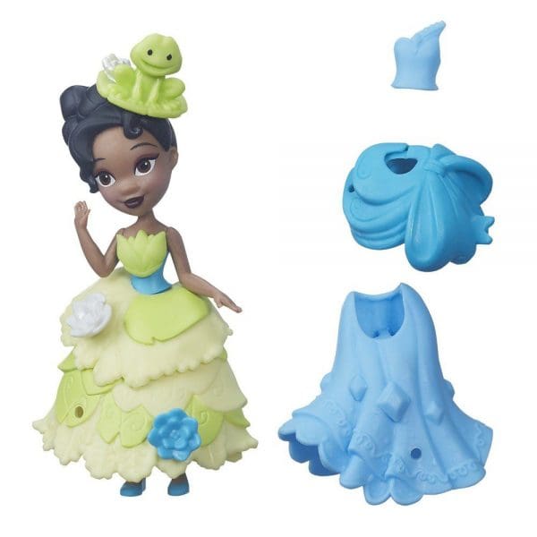 Male modne lutkice princeza Tiana