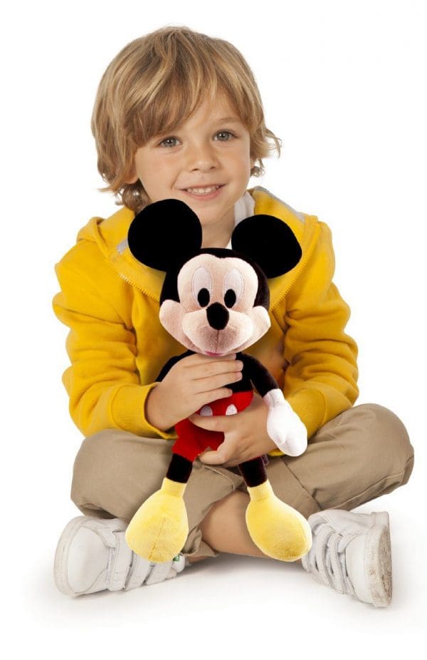 Mickey Happy Sounds dječja igračka