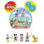 Mickey Mouse figurice