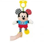 Mickey Mouse plišana igračka