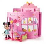 Minnie Mouse set za igru supermarket