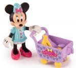 Minnie Mouse supermarket za igru