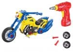 Motocikl za sastavljanje igračka