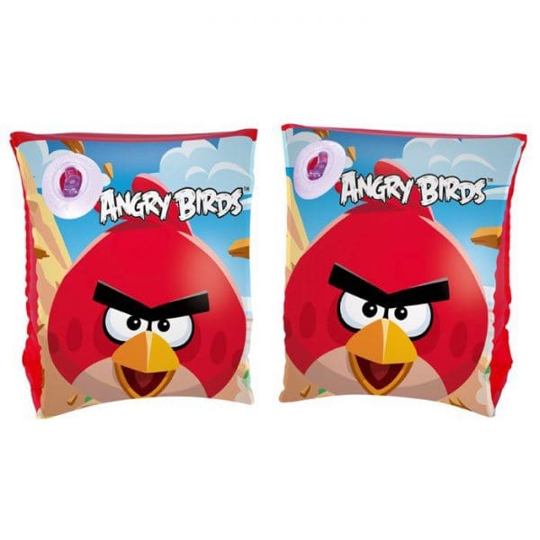 Narukvice za plivanje Angry Birds