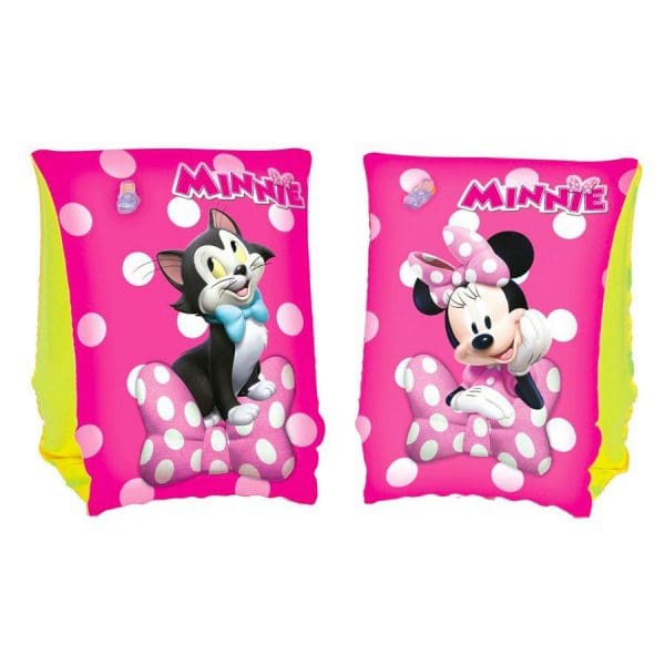 Narukvice za plivanje Minnie