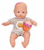 Nenuco lutka s bočicom Naranča