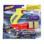 Nerf Nitro autić i ispaljivač autića