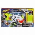 Nerf Nitro ispaljivač autića Aerofury Ramp Rage