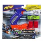 Nerf Nitro ispaljivač autića autić i prepreke