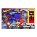 Nerf Nitro ispaljivač autića Flashfury Chaos