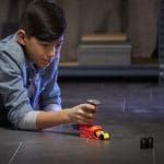 Nerf Nitro Throttleshot Blitz ispaljivač za autiće
