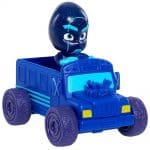 Night Ninja mini vozilo i figurica