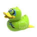 Patkica Aqua Ducks zelena