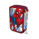 Pernica na tri kata Spiderman