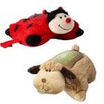 Pillow Pets Dream Lites projektor