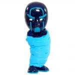 PJ Masks akcijska figurica Night Ninja