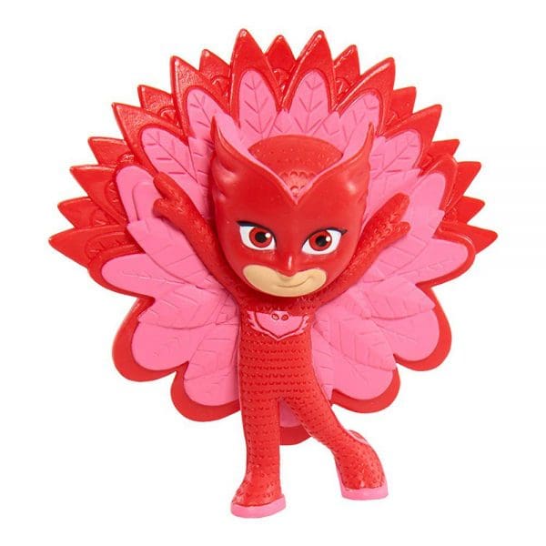 PJ Masks akcijska figurica Owlette