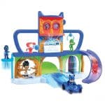 PJ Masks baza set za igru
