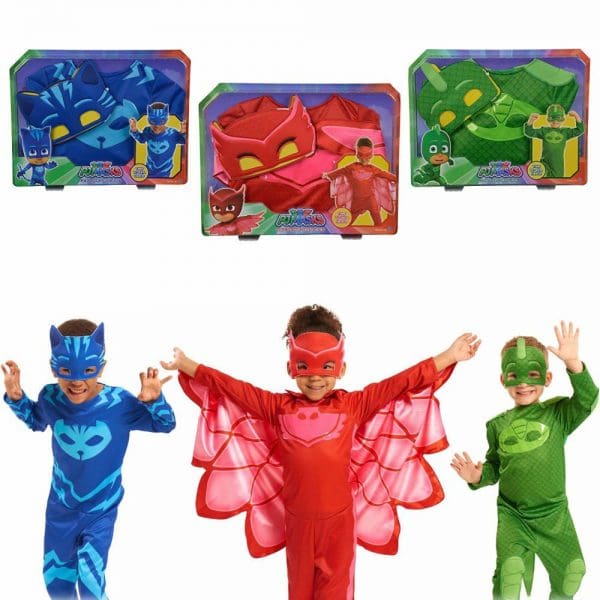 PJ Masks dječji kostim